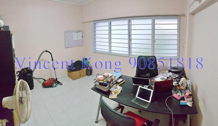 Blk 326 Bukit Batok Street 33 (Bukit Batok), HDB Executive #144998742
